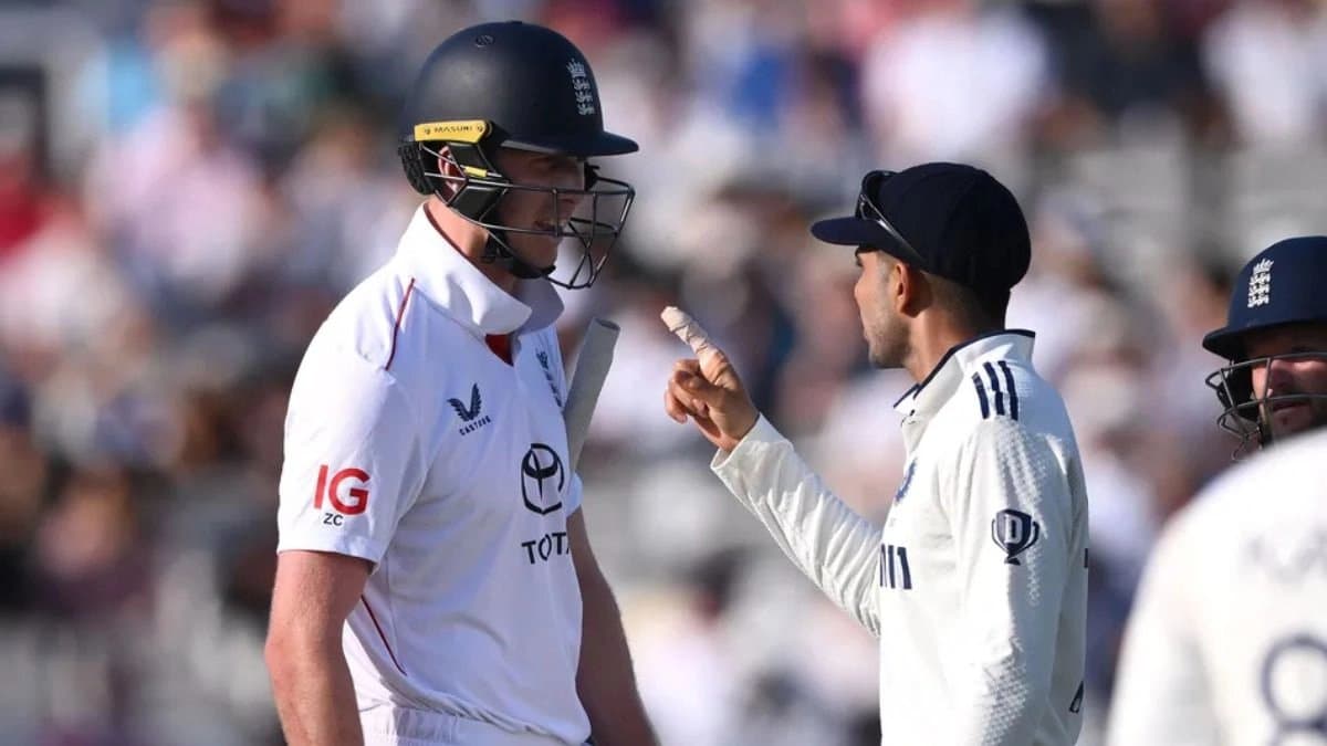 India vs England:Cricketers are quite rich, former England captain Michael Vaughan takes brutal dig on Shubman Gill and Ben Stokes 