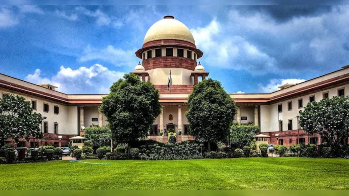 উপাসনালয় আইন নিয়ে নতুন মামলায় কড়া বার্তা শীর্ষ আদালতের, "এবার যথেষ্ট হয়েছে" 