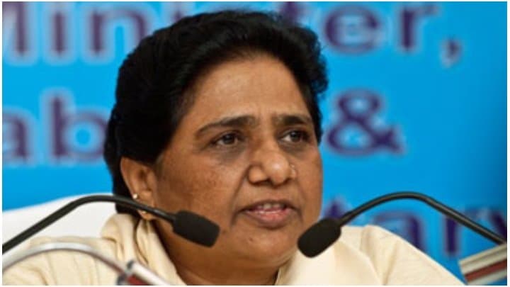 Mayawati: লোকসভায় একলা লড়বে বিএসপি, তবে ভোট-পরবর্তী জোটের সম্ভাবনাও খুলে রাখলেন মায়াবতী