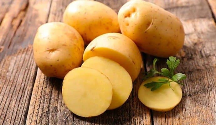 Potatoes for weight loss! Nutritionist reveals how to eat them and still lose weight! lyf