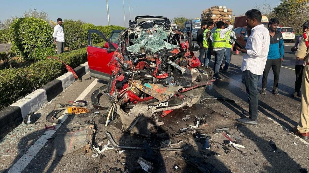 Silent Killer: more people are dying on Indian roads shows NCRB data