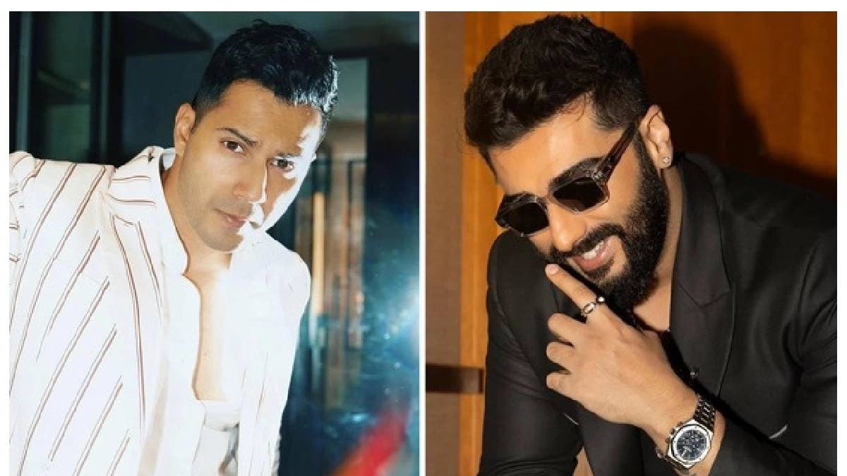 No Entry 2 movie s all three male leads to play double roles