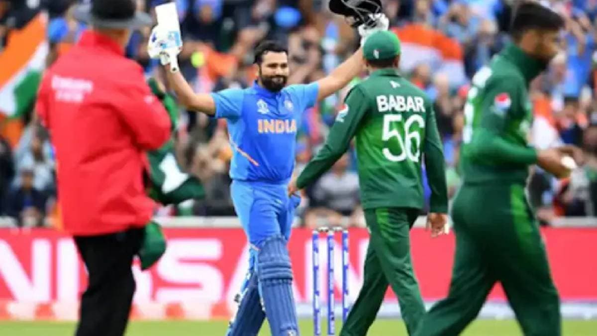 Why Aren't India And Pakistan Getting Banned? ICC Gets Stern Message Amid Champions Trophy Venue Row spt