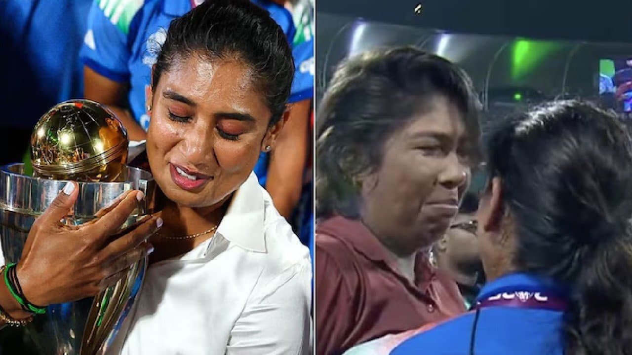 Women s World Cup: R Ashwin praises Harmanpreet-led India for honouring legends