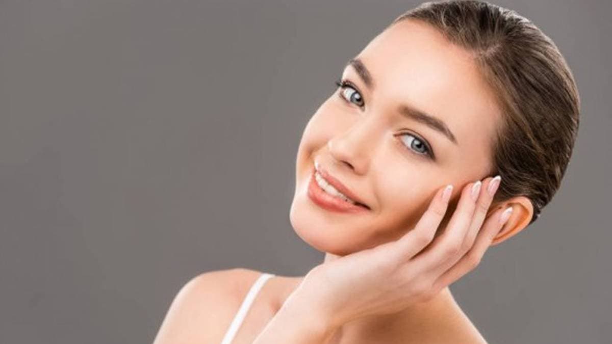 These daily habits help to prevent Skin aging details inside lif