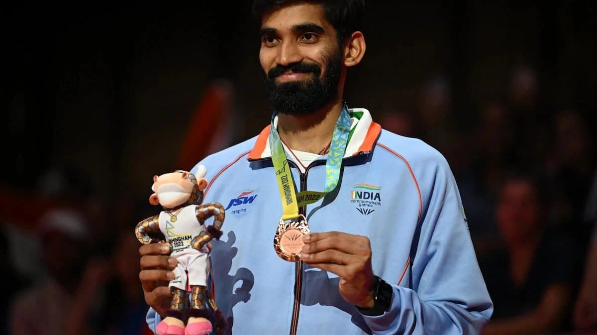 India Gets IOA Approval For Bid To Stage 2030 Commonwealth Games