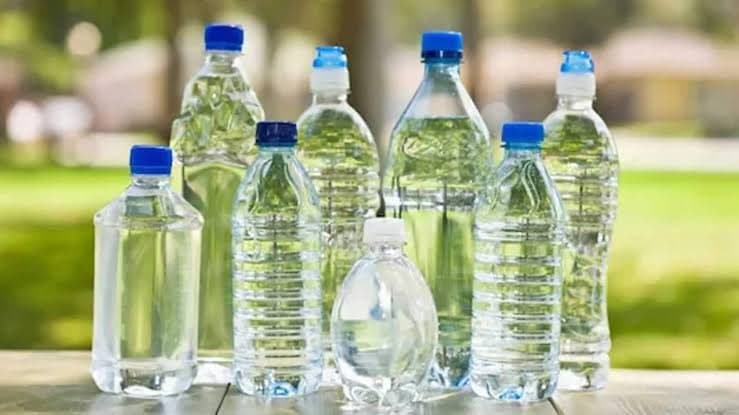 Fssai has now categorised packaged drinking water as a high risk food category_gnr