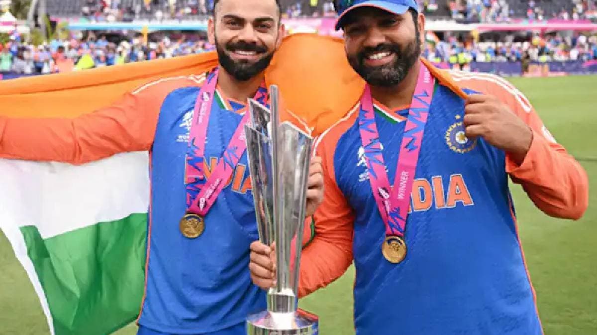 BCCI Gives Gautam Gambhir, Ajit Agarkar Free Hand To Decide Virat Kohli, Rohit Sharma Future spt