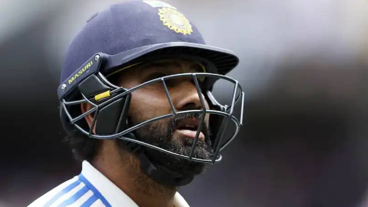 Another India superstar's retirement on cards  spt