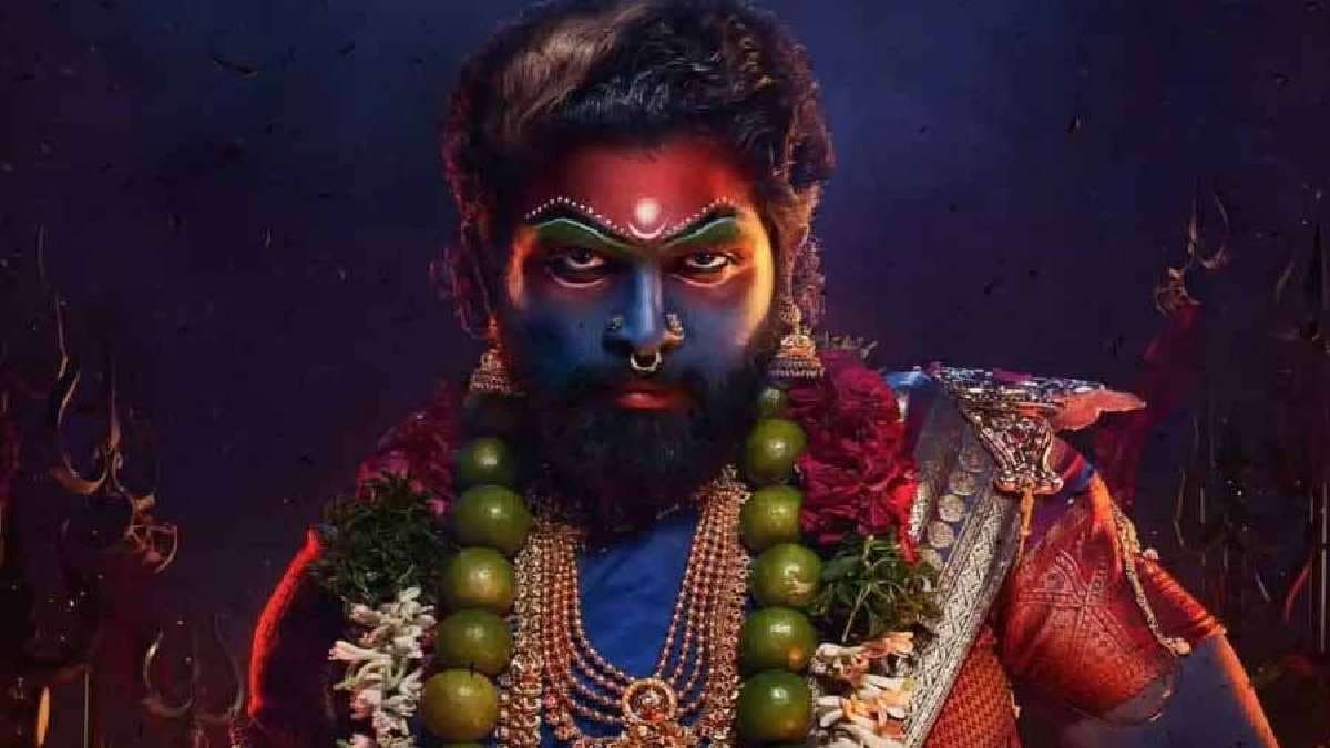 'পুষ্পা'র জন্য জাতীয় পুরস্কার পেতে কেন মরিয়া ছিলেন অল্লু অর্জুন? নেপথ্যে রয়েছে স্রেফ একটি কারণ!