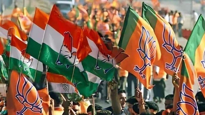 Panchayat Election: ত্রিপুরায় বিজেপির জয়জয়কার! ভোটের আগেই ৭০ শতাংশ পঞ্চায়েতের দখল নিল গেরুয়া শিবির