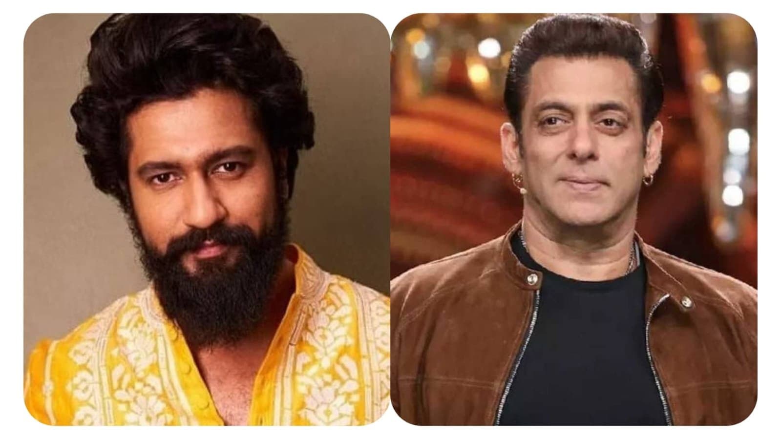 কার ভয়ে পিছোল ভিকির ‘ছাওয়া’? ‘উইকেন্ড কা ভার’-এ ‘আউট’ সলমন, ‘ইন’ কারা? 