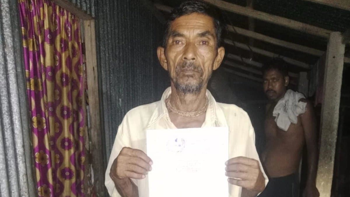 Fear of NRC notice loomed large in Cooch Behar