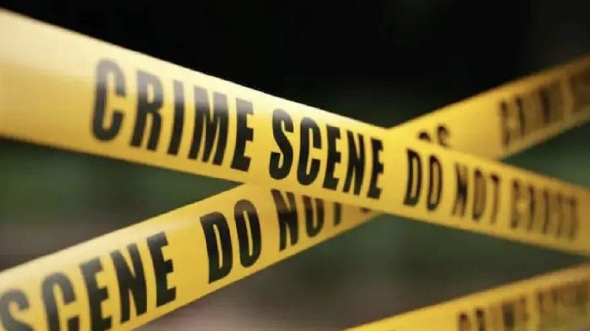 Mother dies, daughters in shock live with her dead body for 8 days gnr 