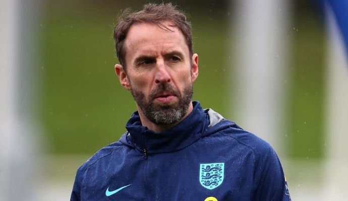 Gareth Southgate: ‌দায়িত্ব ছাড়লেন সাউথগেট, এবার কে?‌ 
