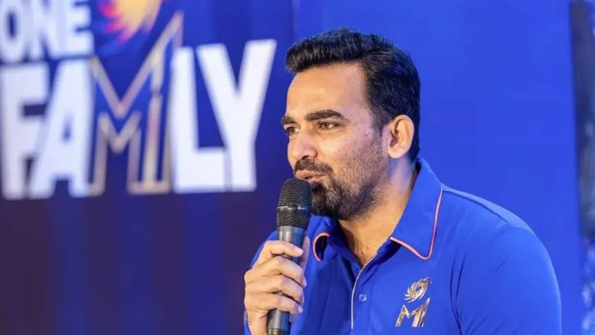 LSG mentor Zaheer Khan has promised an aggressive and fearless brand of cricket in the upcoming IPL season spt 