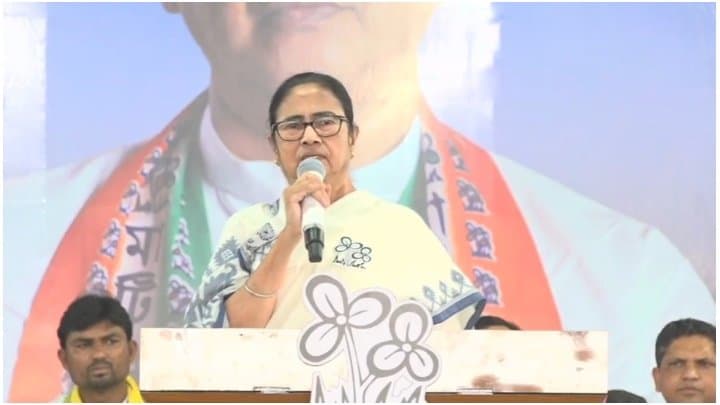 MAMATA: বাংলা ভিক্ষা চাইবে না, আমি আপনাদের রয়্যাল বেঙ্গল টাইগার: মমতা