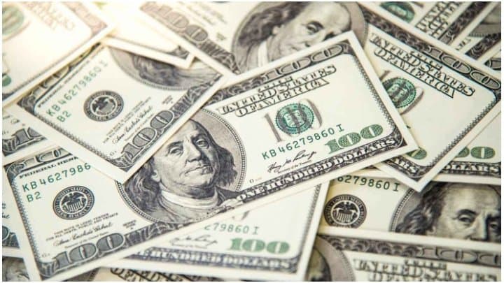 US Dollar Ranks Last In World's 10 Strongest Currency List