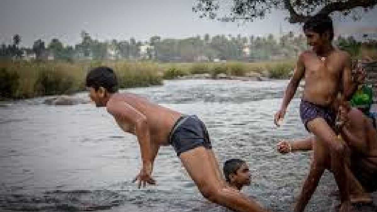 Indians saw warmest January meteorologists worried about what will happen in February gnr