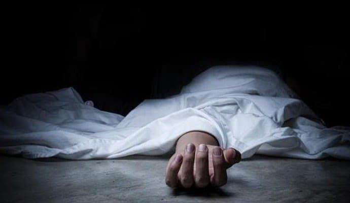 Nagpur man beats elder brother to death for scolding his wife gnr 