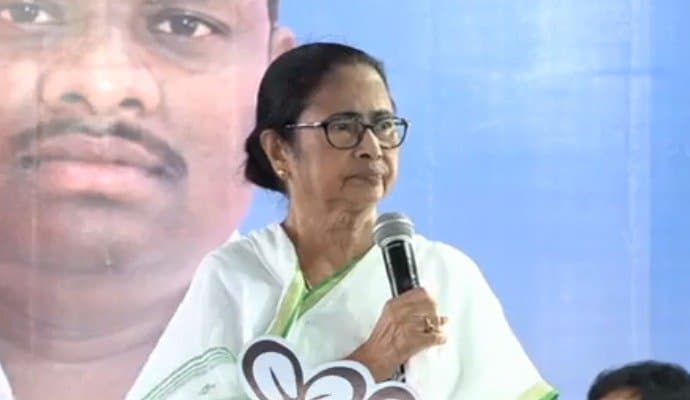mamata meeting at raidighi