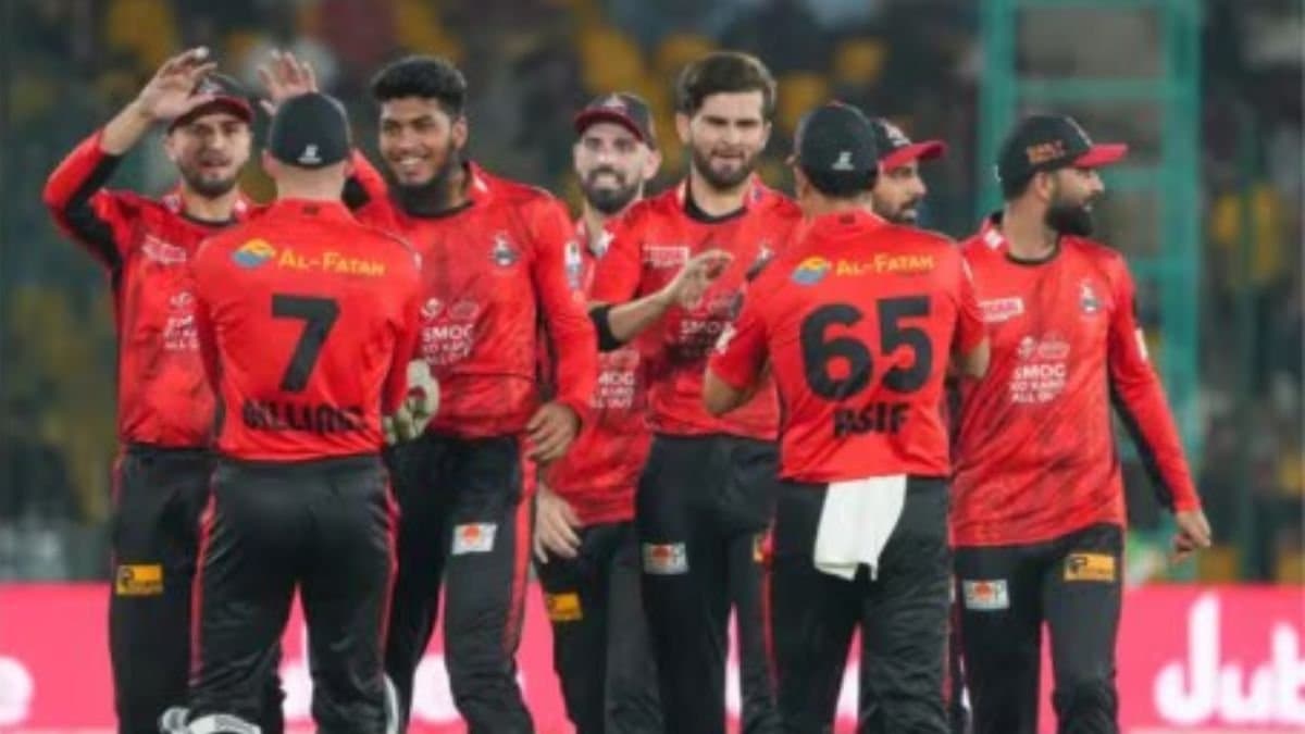 Bangladesh cricketer Rishad Hossain recounted the fear among foreign cricketers who went to Pakistan for PSL spt 