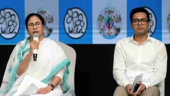 TMC Rally 7th march 