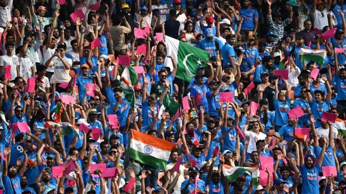 Virender Sehwag recalls his experience against Pakistan ahead of Asia Cup 2025