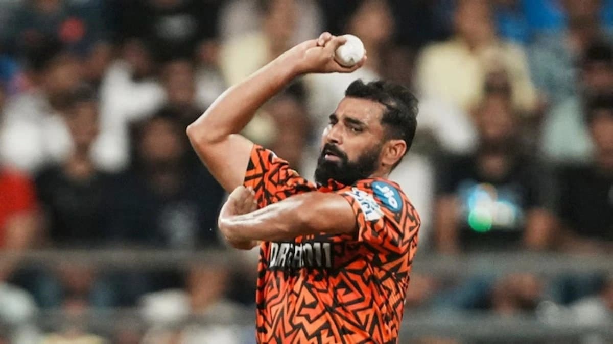 Mohammed Shami and Ishan Kishan to be released by SRH Varun Aaron drops a hint 