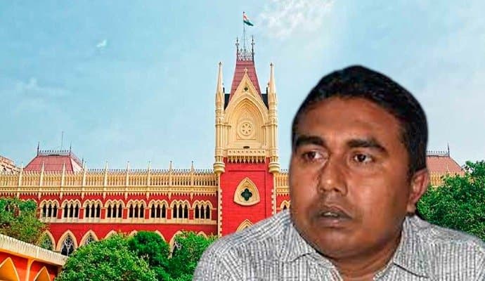 Sandeshkhali: শাহজাহানকে গ্রেপ্তারে কোনও বাধা নেই, জানিয়ে দিল আদালত 