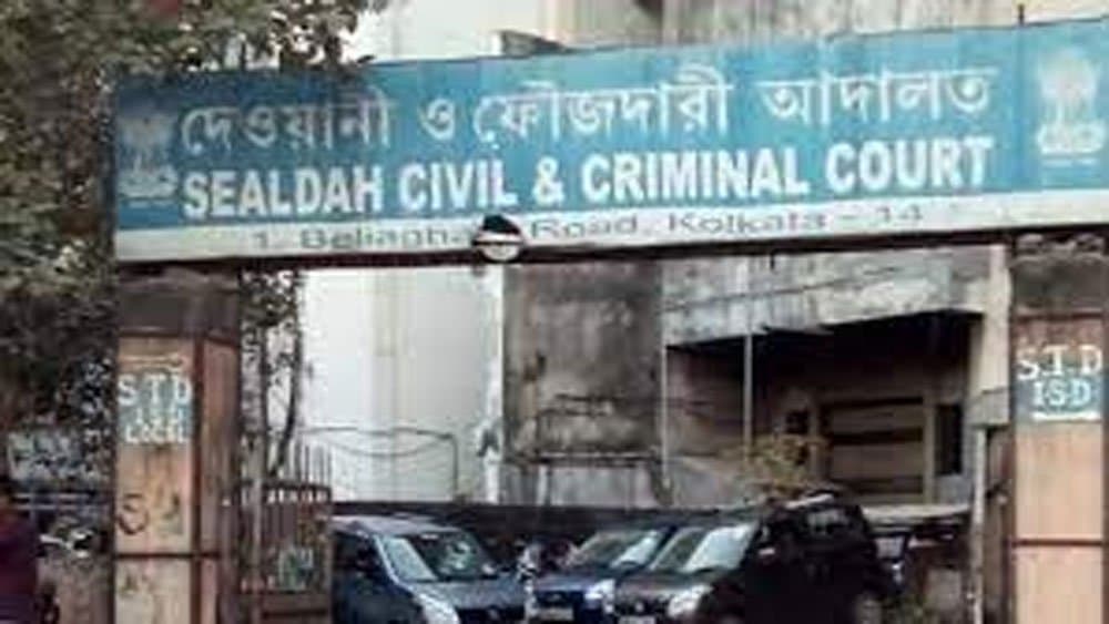 RG Kar Incident The lawyer of CBI allegedly could not reach to Sealdah Court timely_gnr