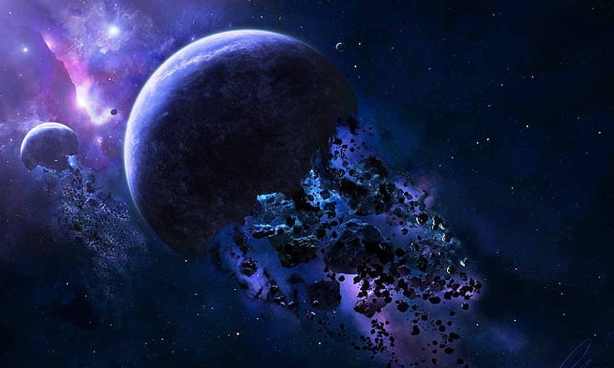 বদলে যাচ্ছে পৃথিবীর চৌম্বকক্ষেত্র