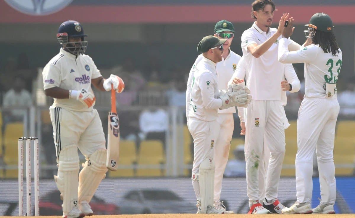 সিরিজ হারের মুখে ভারত, পন্থকে তুলোধোনা কুম্বলে-স্টেইনদের