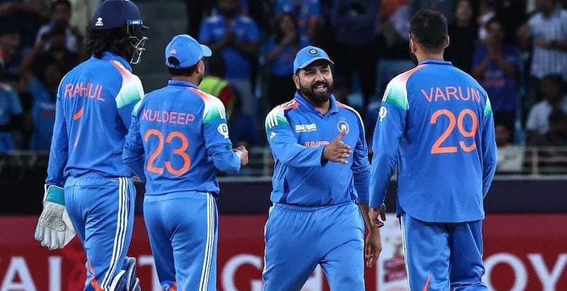 ICC Champions Trophy Final 2025: Two time World Cup winner names biggest threat to india in Champions Trophy final 