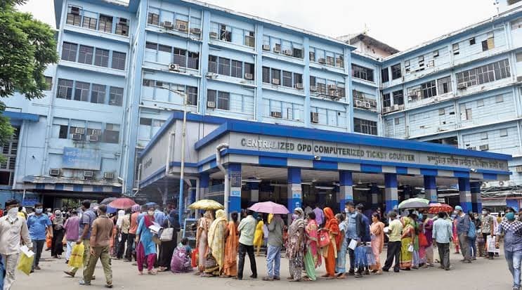 Liver Transplant Sskm doctors healed the critical liver diseases using plasma exchange therapy