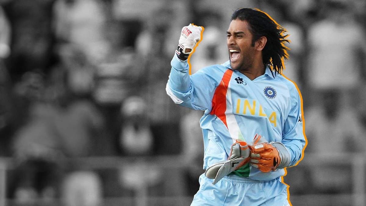 MS Dhoni becomes 11th Indian to be inducted into ICC Hall of Fame