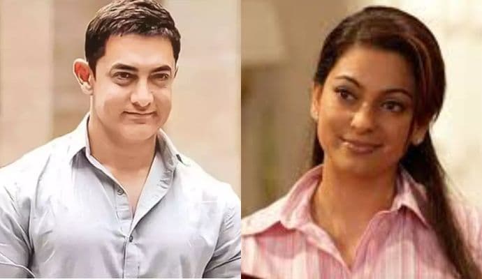 Aamir Khan: পরপর জনপ্রিয় ছবিতে অভিনয়, তবু পরস্পরের সঙ্গে সাত বছর কথা বলেননি আমির-জুহি, কেন জানেন? 