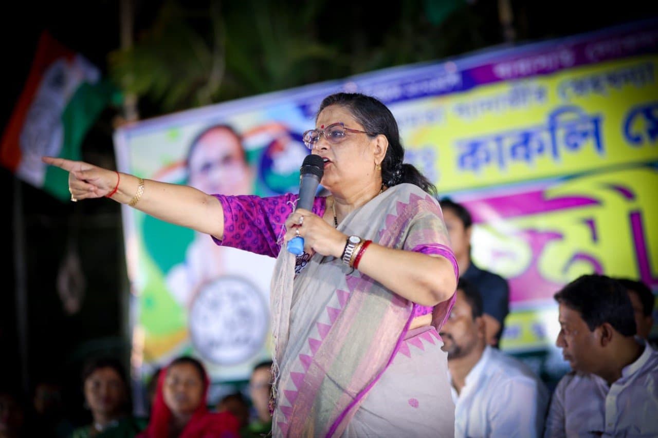 EXCLUSIVE: বিচ্ছিন্নতাবাদী হাওয়া স্তিমিত, তাই এবার বিজেপি ফিরবে না