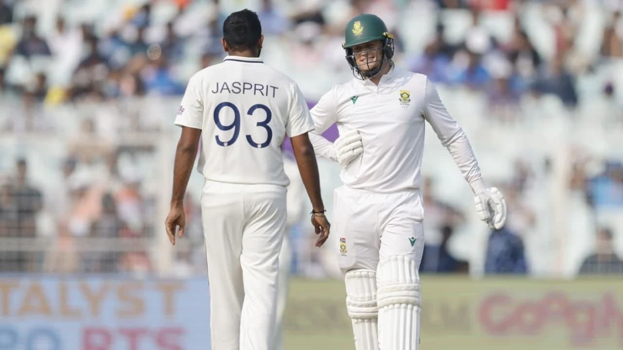 Ravichandran Ashwins post triggers debate on Eden Gardens pitch 