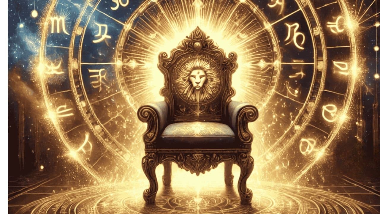 4 Rare Rajyogas After 200 Years: These 4 Zodiac Signs Will Be Lucky