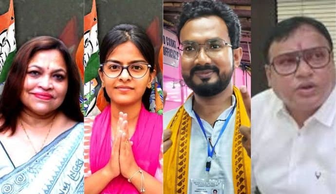 TMC MLAs Oath update, speaker biman bandyopadhyay says about it gnr  