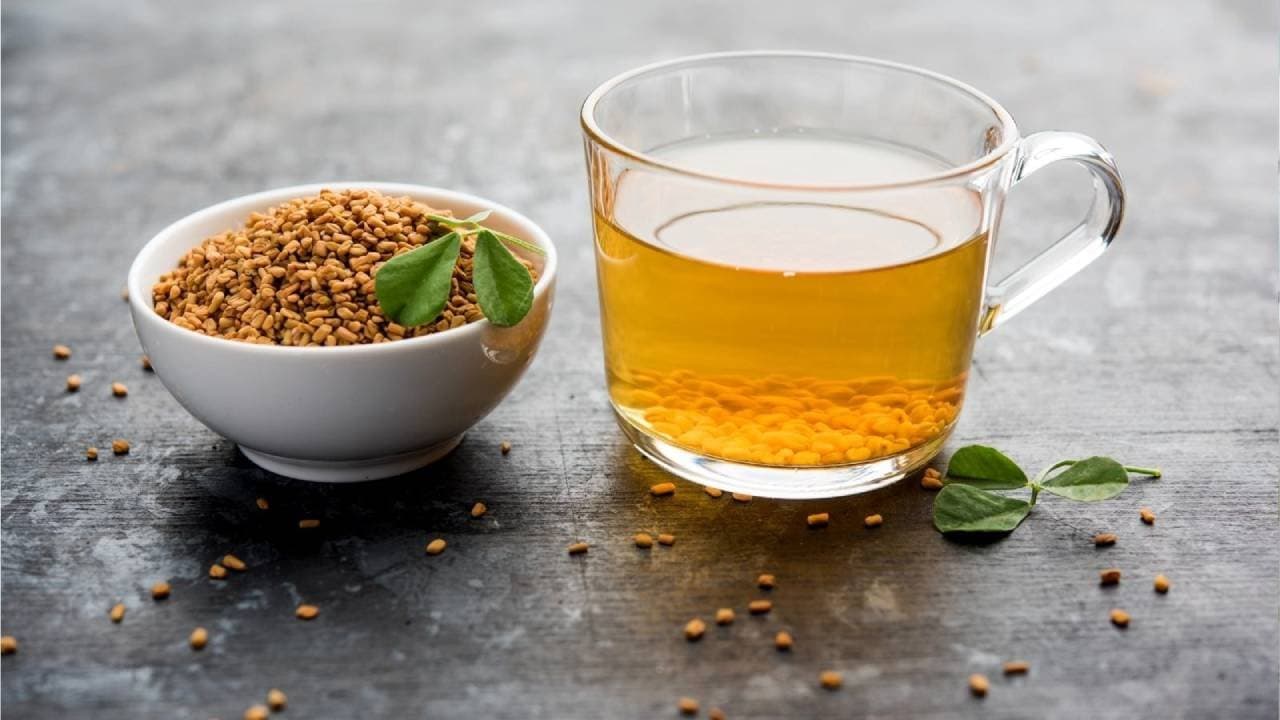 Fenugreek Seed Water Should be Avoided by these People 