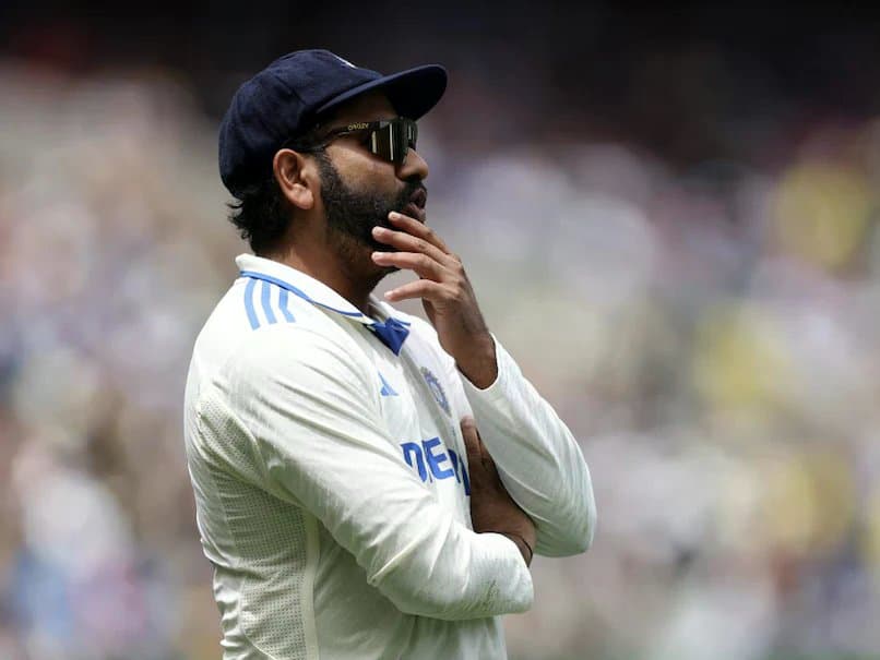 Rohit Sharma likely to be rested for Sydney test, this player will be captain spt 