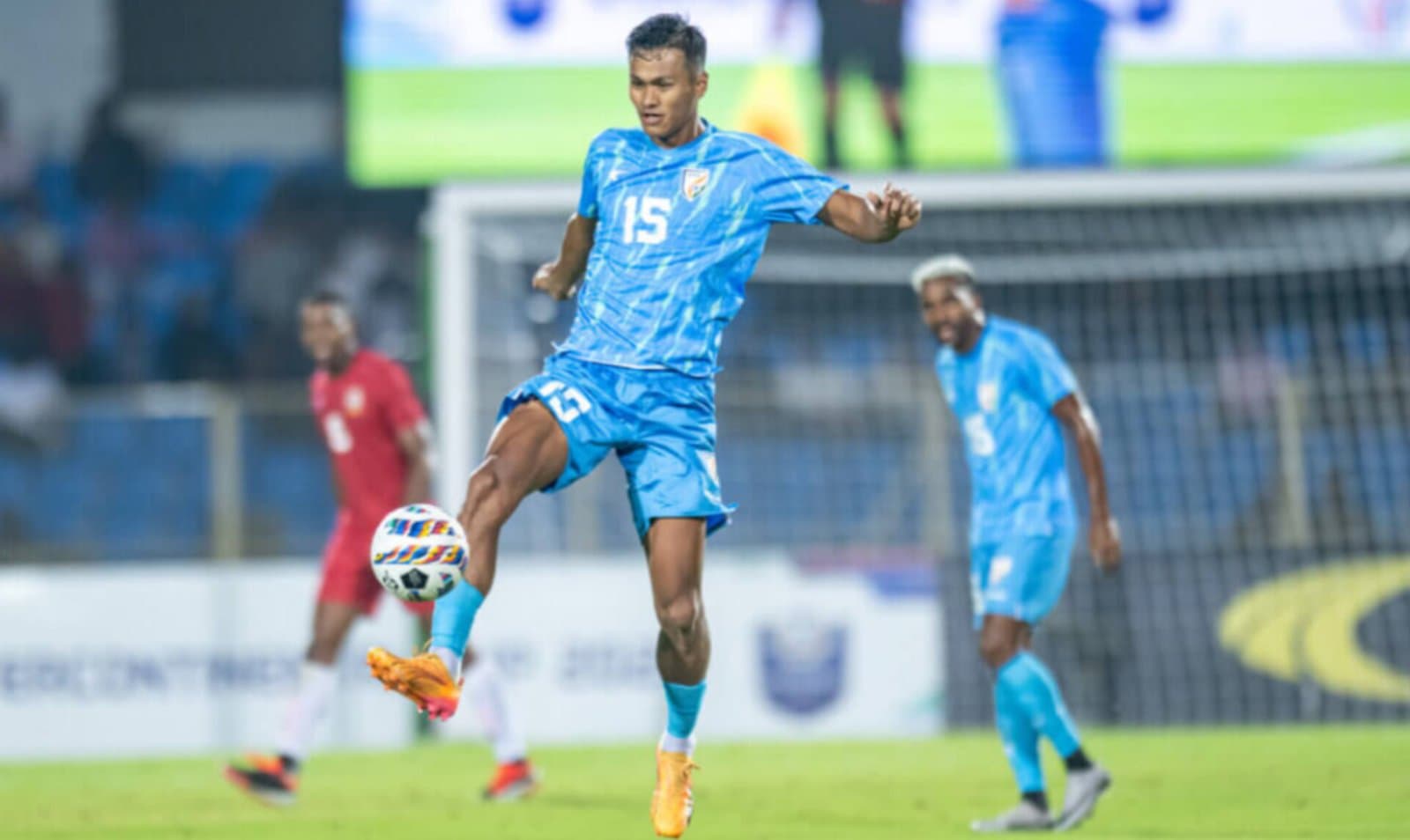 India's new coach manolo Marquez starts intercontinental Cup campaign with a goalless draw spt 