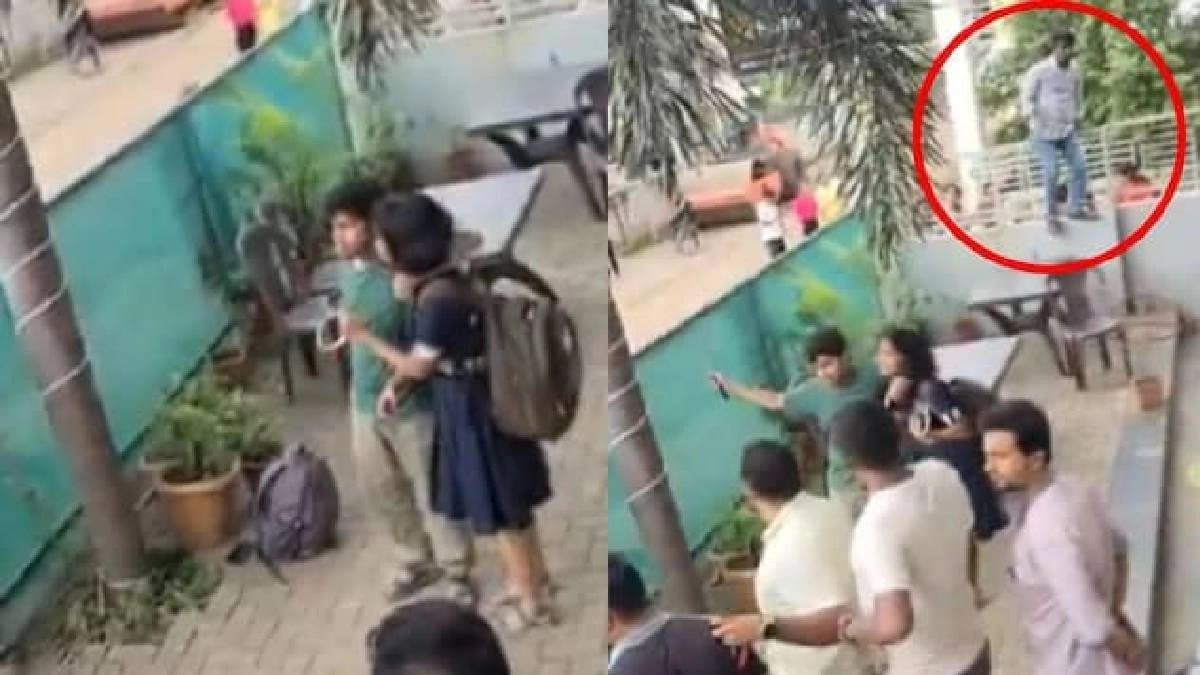 Satara Boy Holds Knife To Schoolgirl Over One-Sided Love