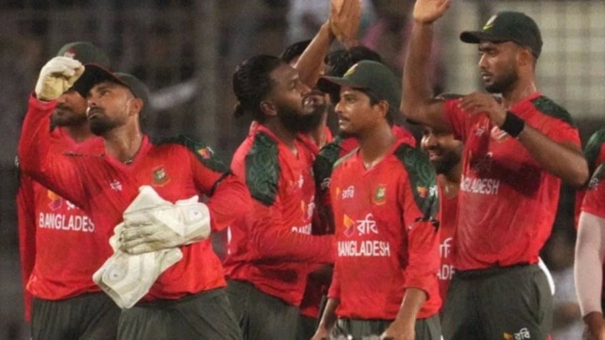 Aakash Chopra predicts early Asia Cup exit for Bangladesh 