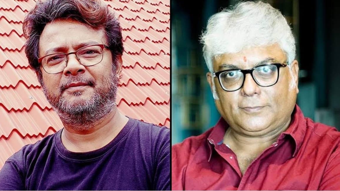 Sidhu was not invited in publicity of The Eken Banaras e Bibhishika 