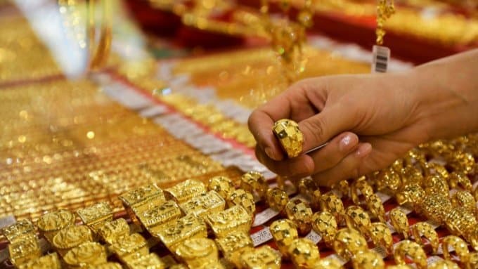 Custom duty on gold reduction impacts in India gnr 