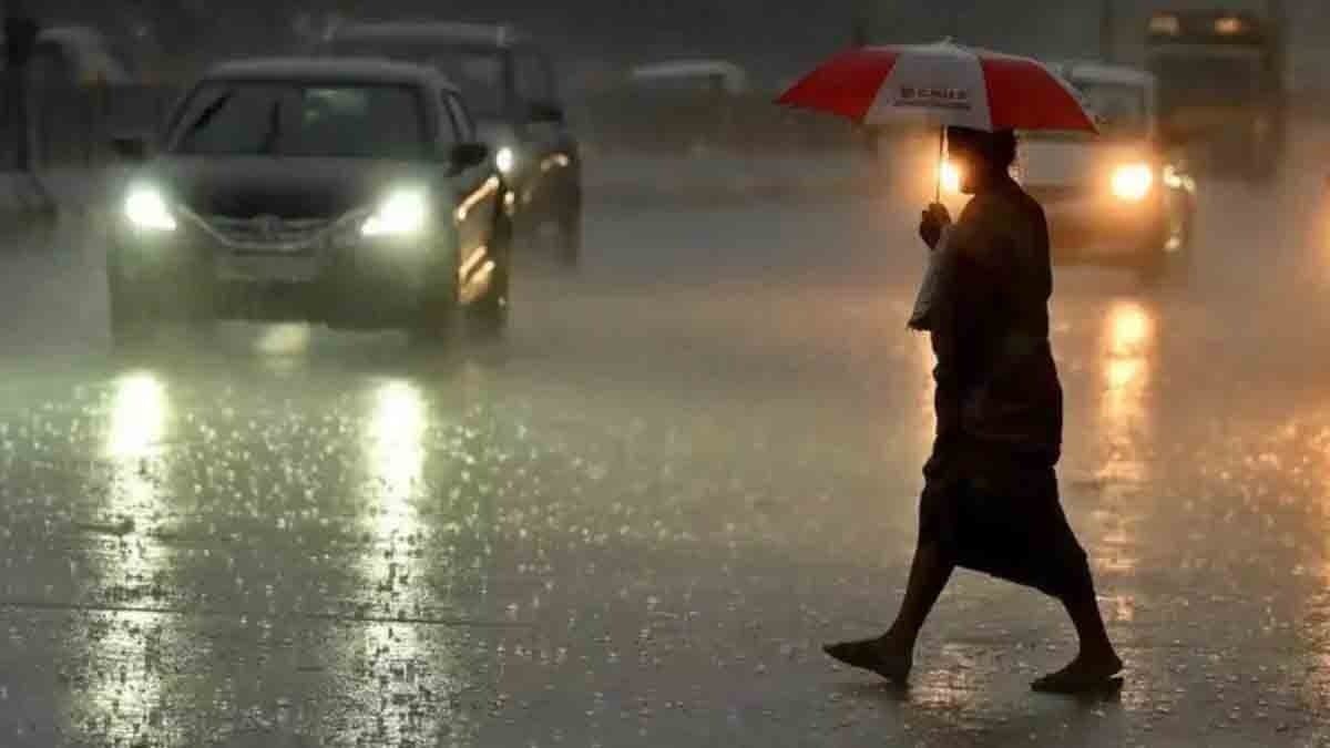IMD Weather Forecast Temperature Will Increase in South Bengal Rain Relief Next Week