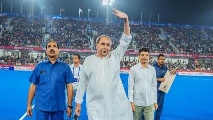 Naveen Patnaik: মুখ্যমন্ত্রীদের জনপ্রিয়তার তালিকায় প্রথম স্থানে নবীন পট্টনায়েক